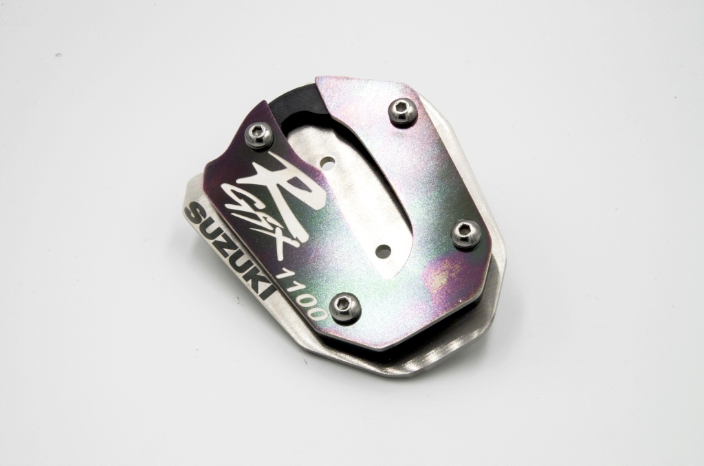 Rozšíření patky Suzuki Gsx-r 1100