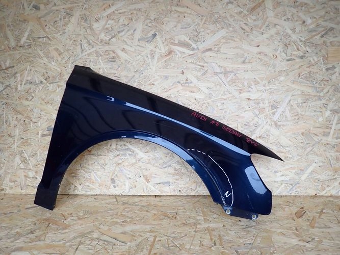 AUDI A3 8V sedan CABRIO 12- fender right front front