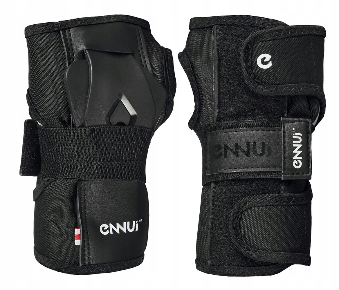 Ochraniacze na rolki Ennui Street Wristguard nadgarstek rozm. M