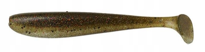 Dam Effzett Phthalate Free Greedy Shad 12cm/9g