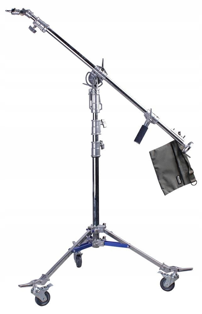 Statyw oświetleniowy Phottix Pro Boom Stand WAH220