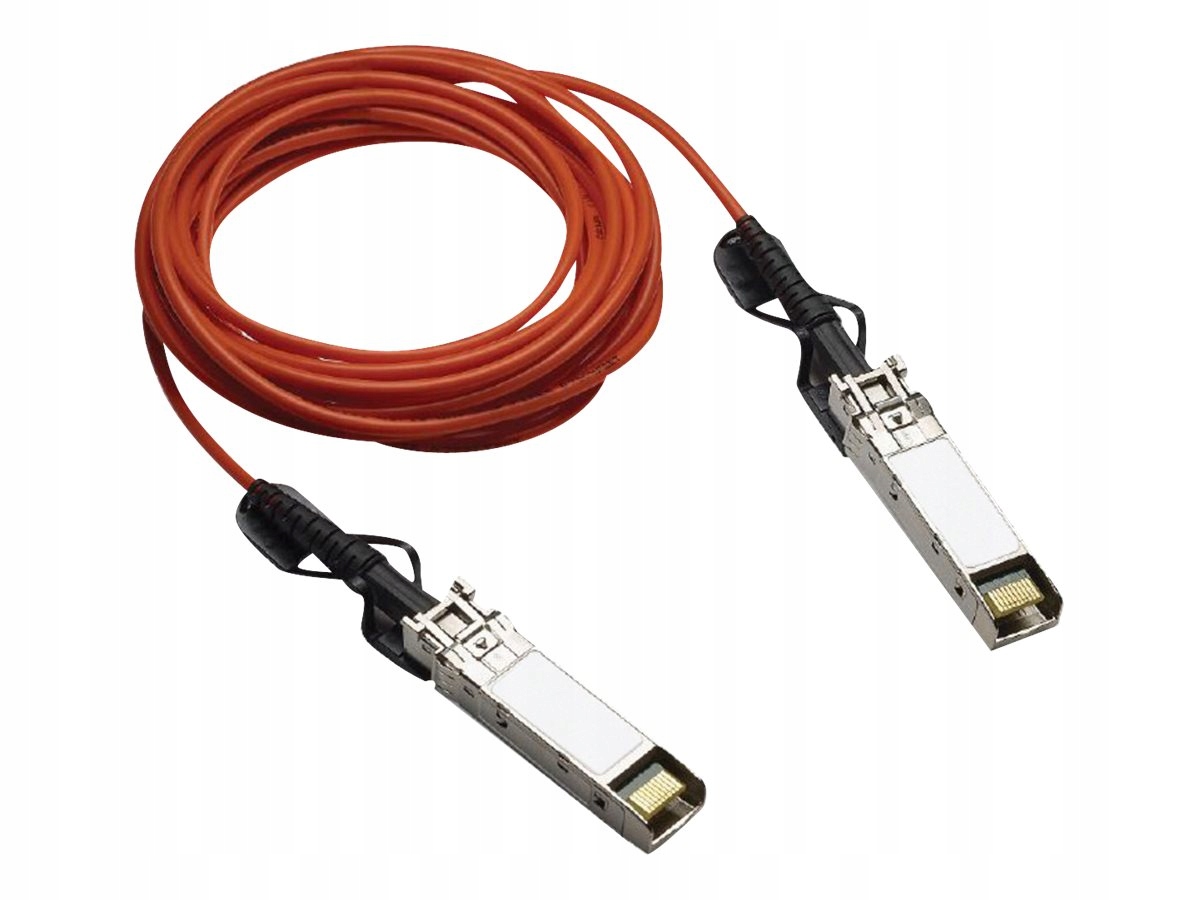 Aruba Instant On 10G Sfp+ to Sfp+ 3m Direct Attach Copper Cable