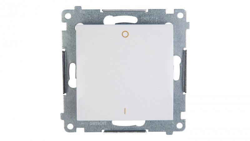 SIMON 54 PRZEŁACZNIK 2 BIEG. DW2.01/11 EAN (GTIN) 5902787822804