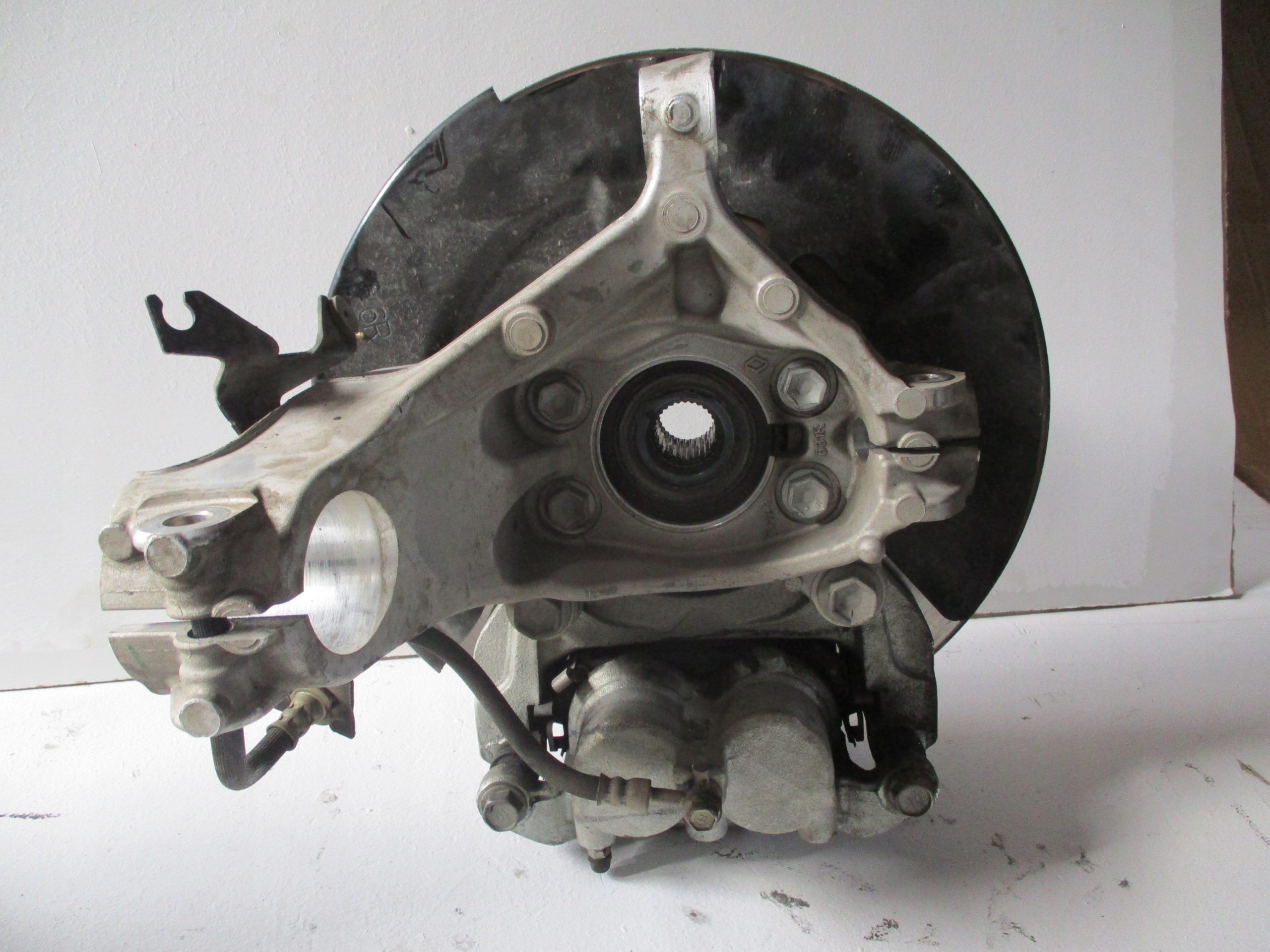 swing front RENAULT RAFALE 1.2i 400144631R right