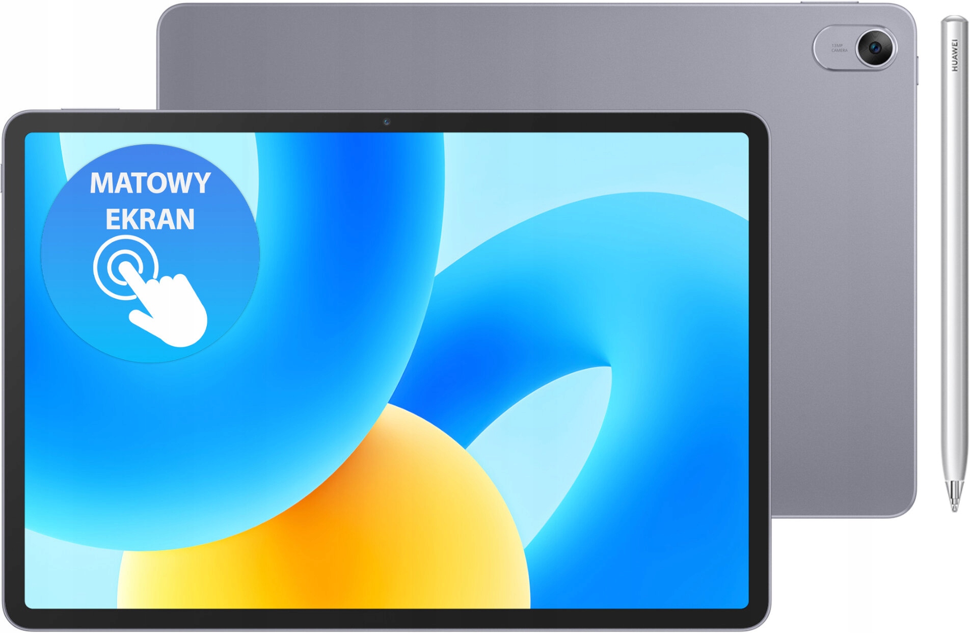 Tablet HUAWEI MatePad 11.5 2.gen. PaperMatte 8/256 GB +