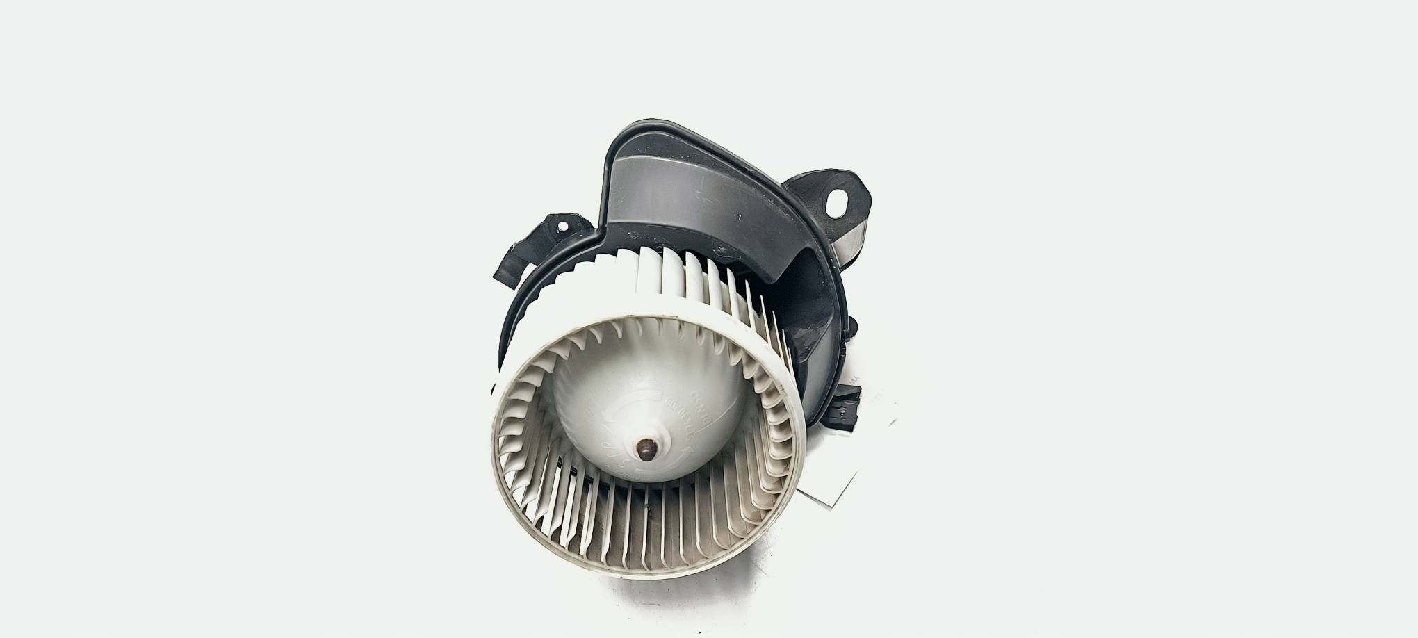 fan cab FIAT TIPO II