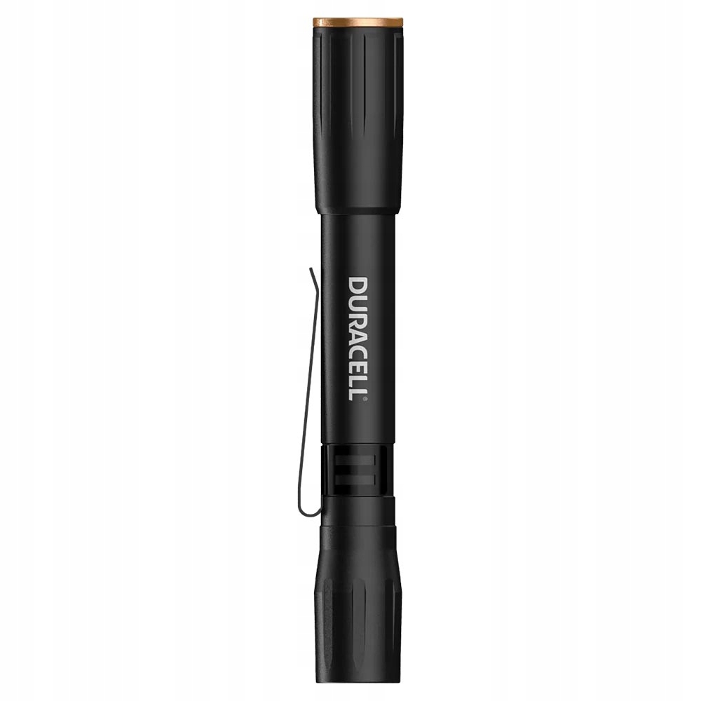 Latarka Duracell DF150 150lm 2xAAA DF150-BLISTER