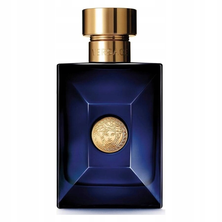 Versace, Dylan Blue, Toaletní voda, Pro muže, 200 ml