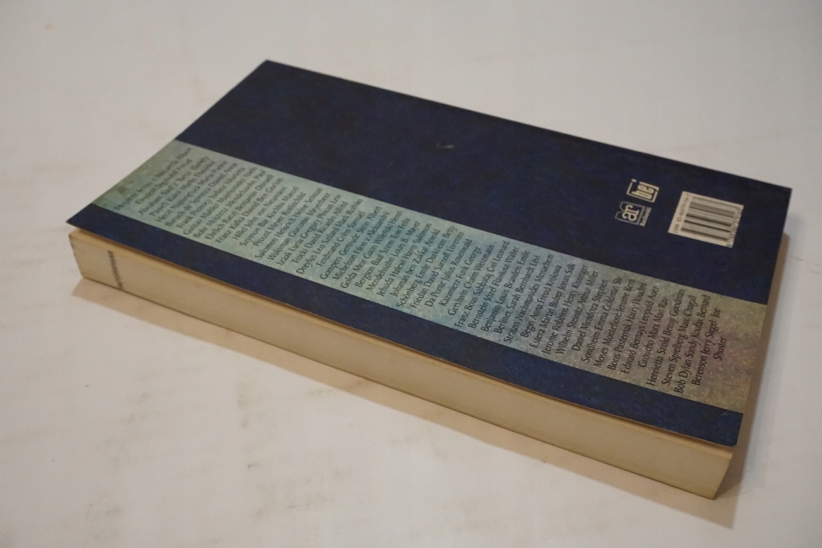 STU ŻYDÓW MICHAEL SHAPIRO ISBN 8605938694486