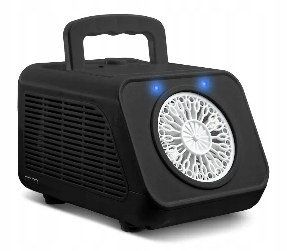 Mýdlové Bubliny Stroj Bubble Machine Na Dětskou Oslavu