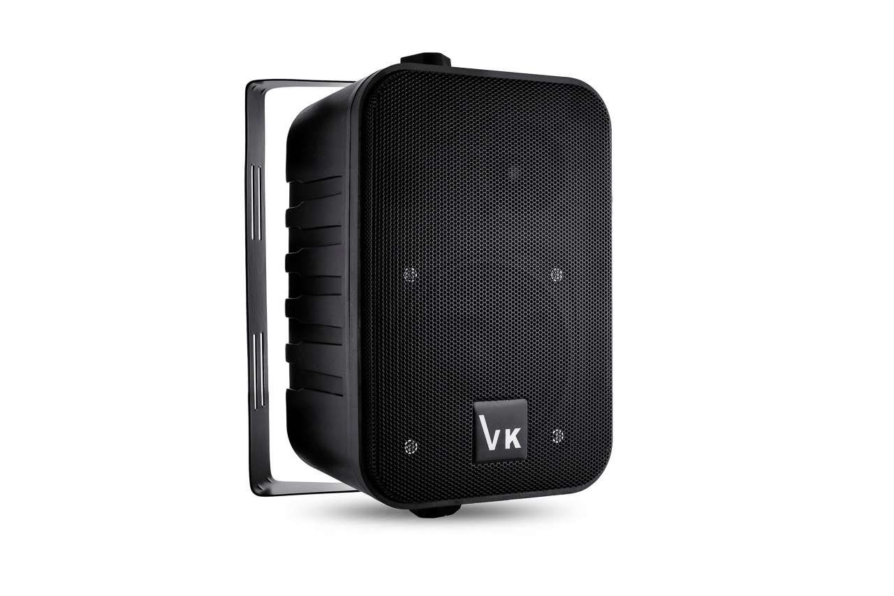 ZESTAW GŁOŚNIKÓW NAŚCIENNYCH AMPLITUNER ONKYO BT Moc znamionowa RMS 15 W