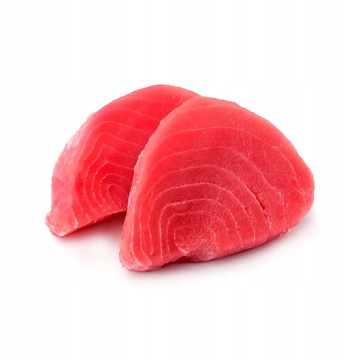 Steaky z tuňáka, čerstvý steak z svíčkové, nízkokalorický, omega-3 5 kg