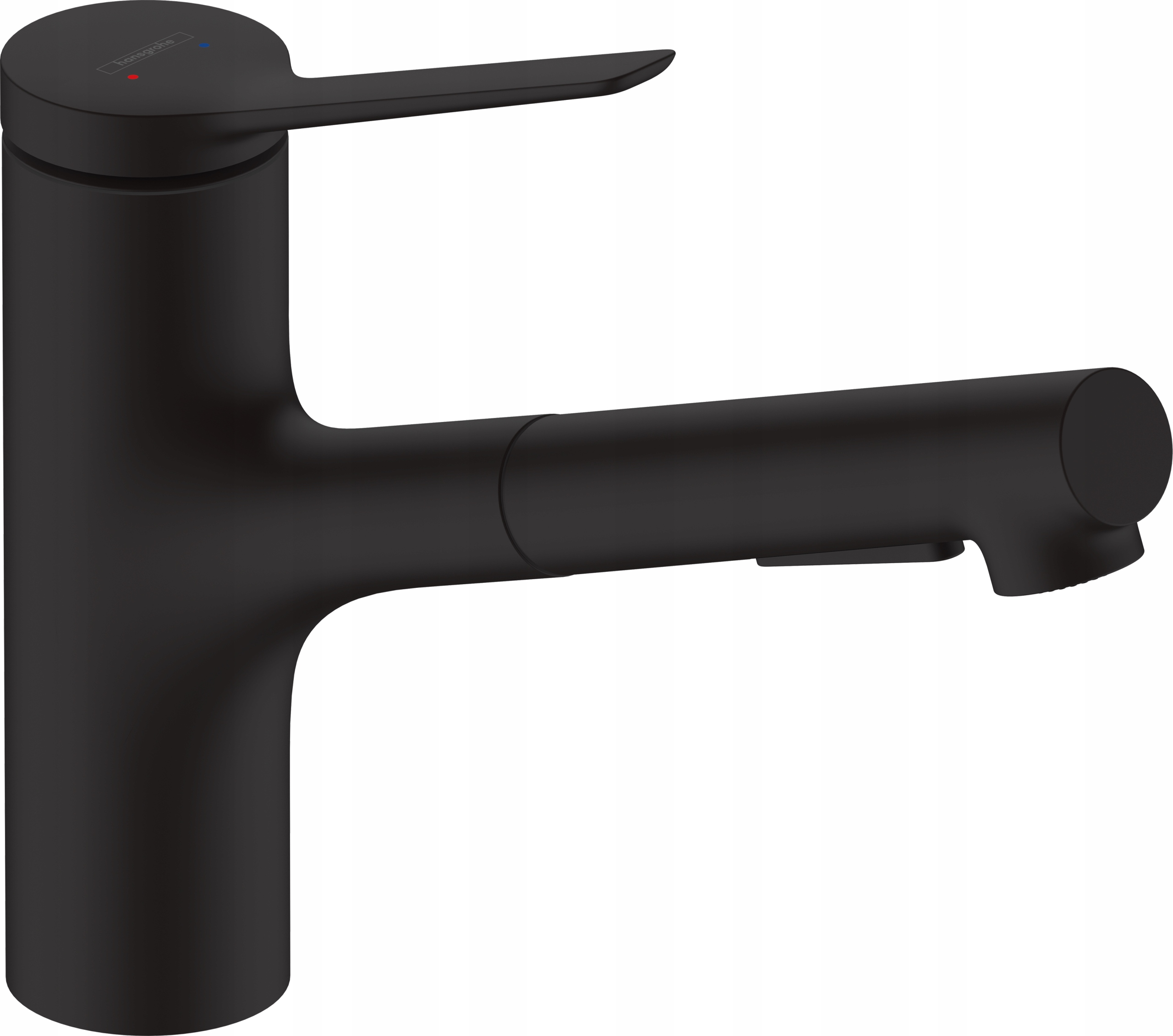 Hansgrohe bateria kuchenna Zesis M33 74821670