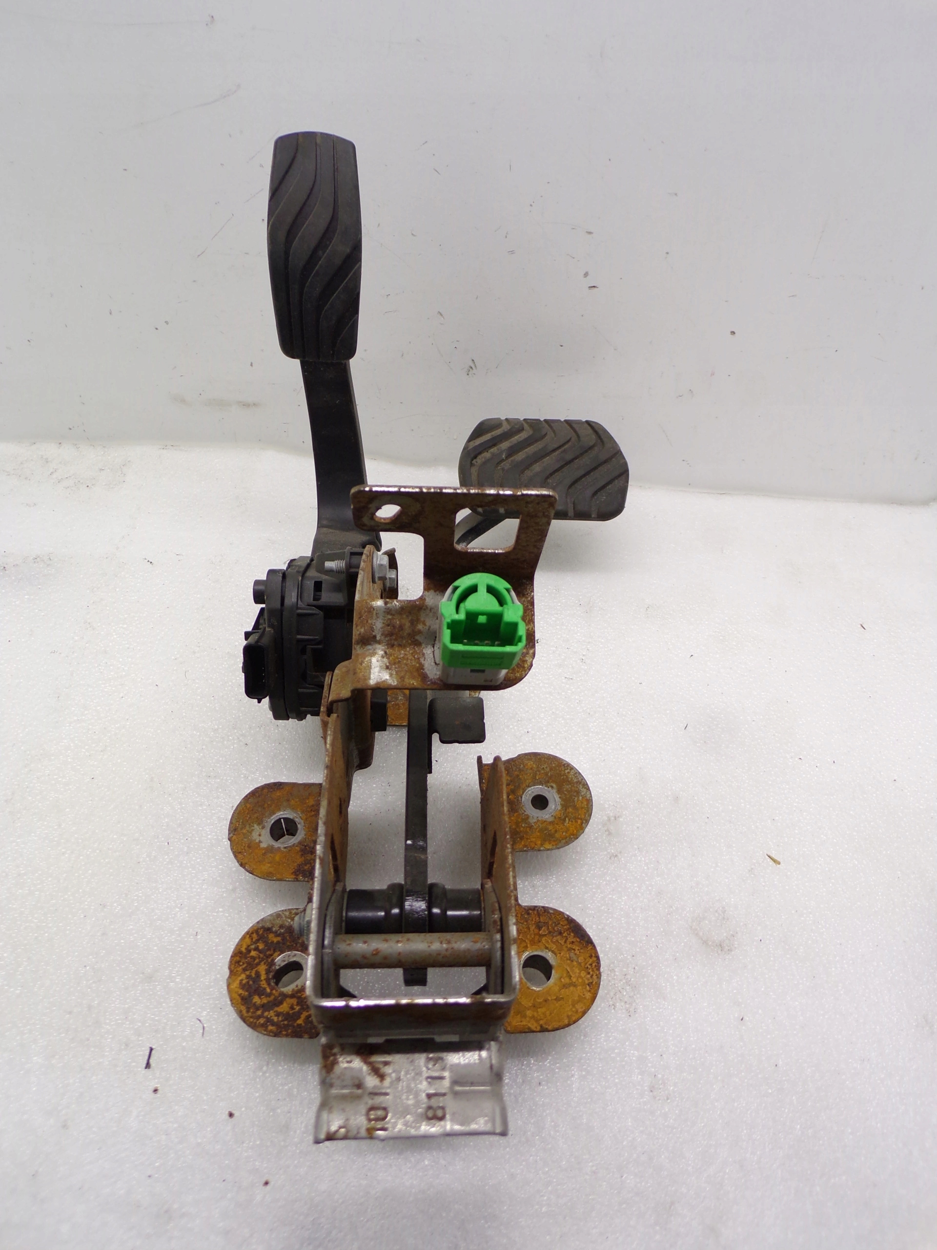 PEDALY GAZU HAMULCA AUTOMAT SCENIC TALISMAN ESPACE