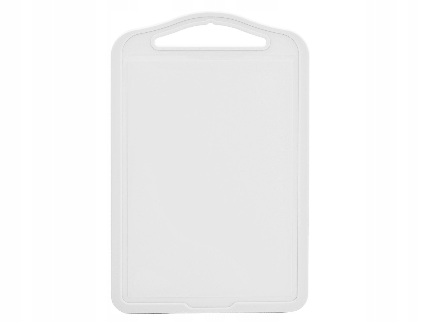 

Deska kuchenna do krojenia plastikowa Duża 35x22