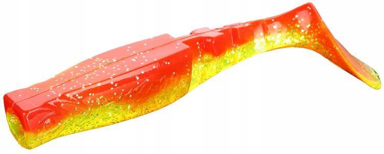 (r) Guma Fishunter 8cm 356 -1szt Mikado PMFHL8-356