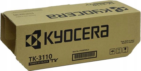 Toner Kyocera TK-3110 1T02MT0NLS černý (black)
