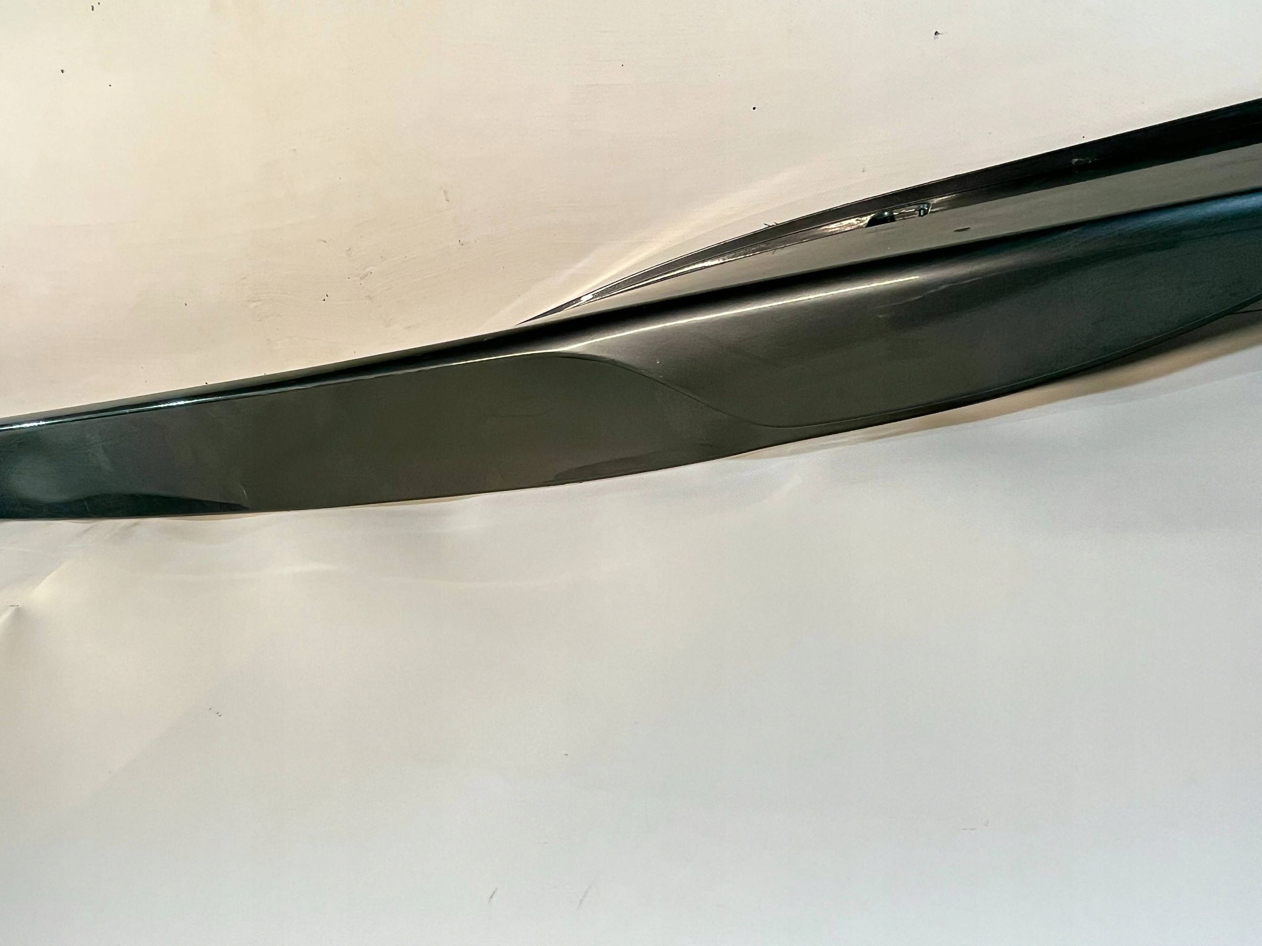 moulding threshold side Cupra Born 10E853856A