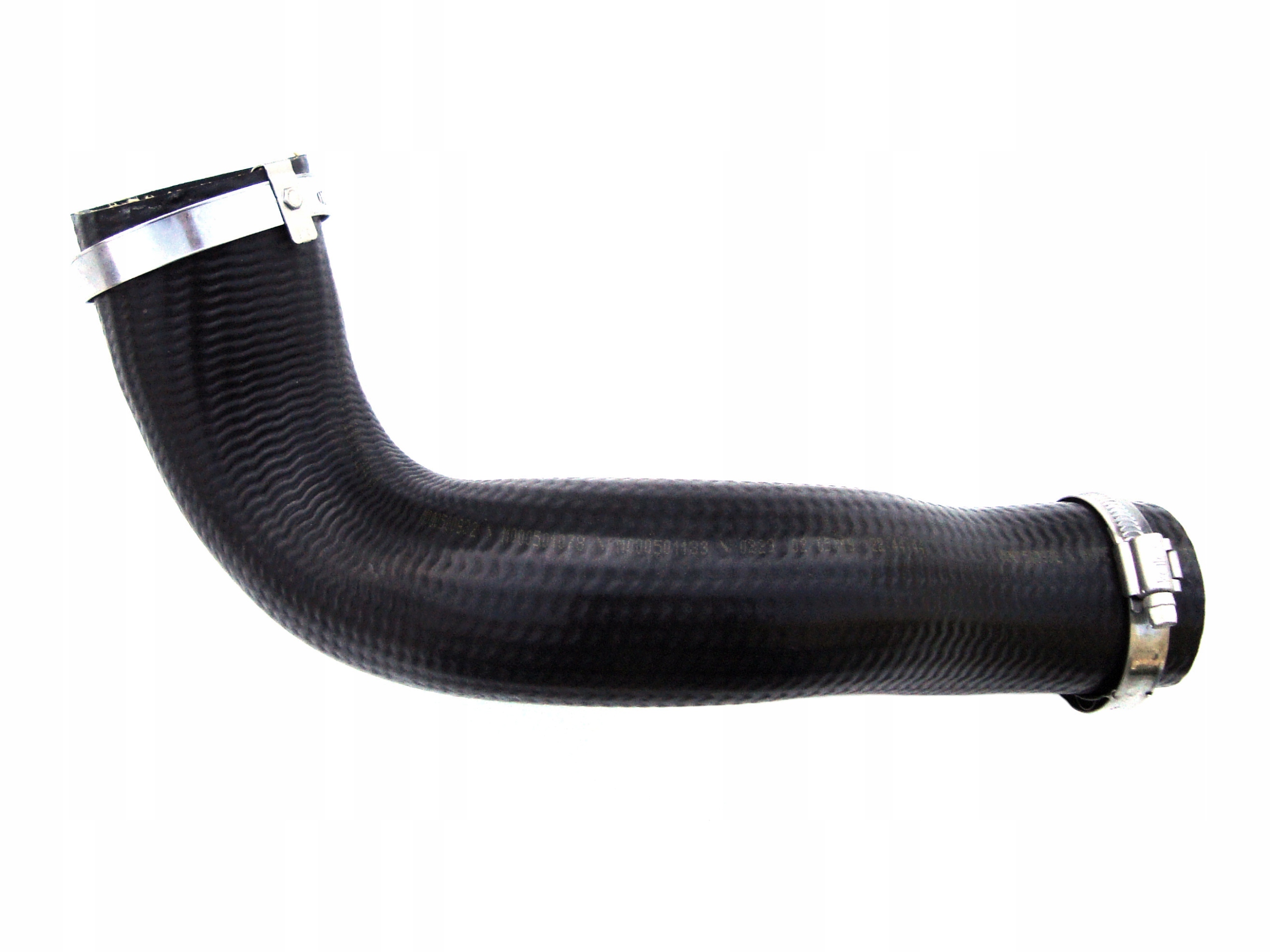 FORD TRANSIT V363 2 0 Przewod Rura Intercoolera Part manufacturer GT Bergmann