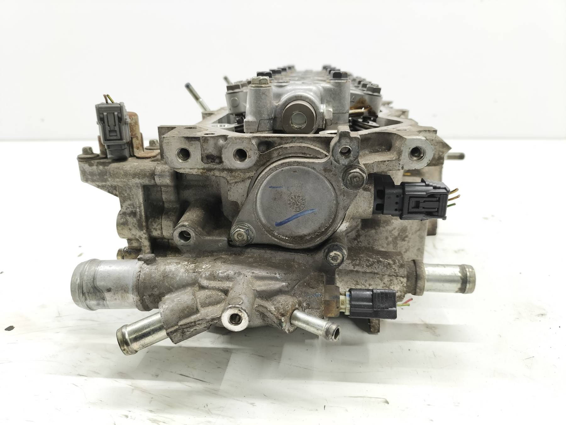 head. complete 1.2 16V Honda Jazz III (2008-)