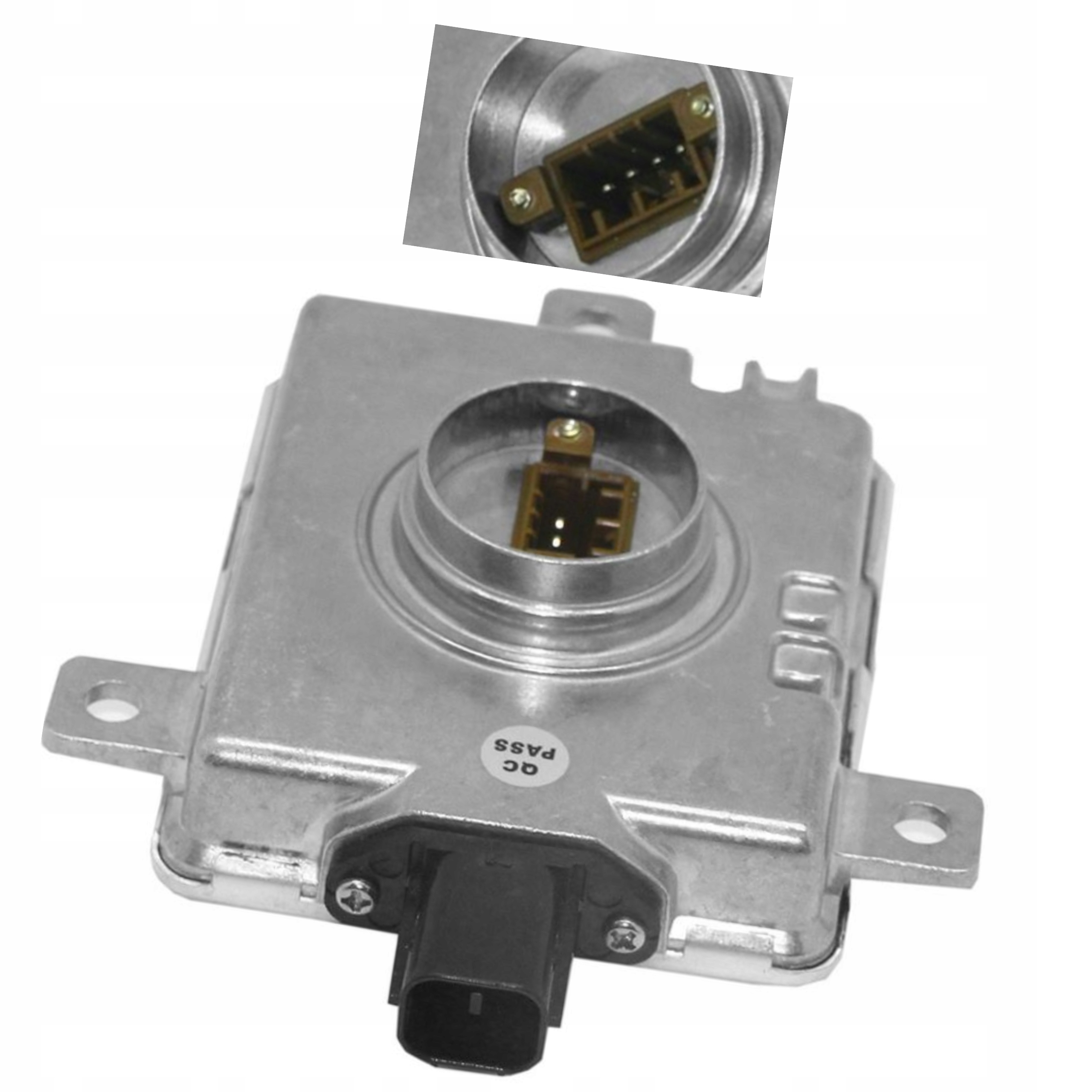 Měnič Napětí Mitsubishi Honda Mazda Suzuki Xenon W3T16271 33119TA00