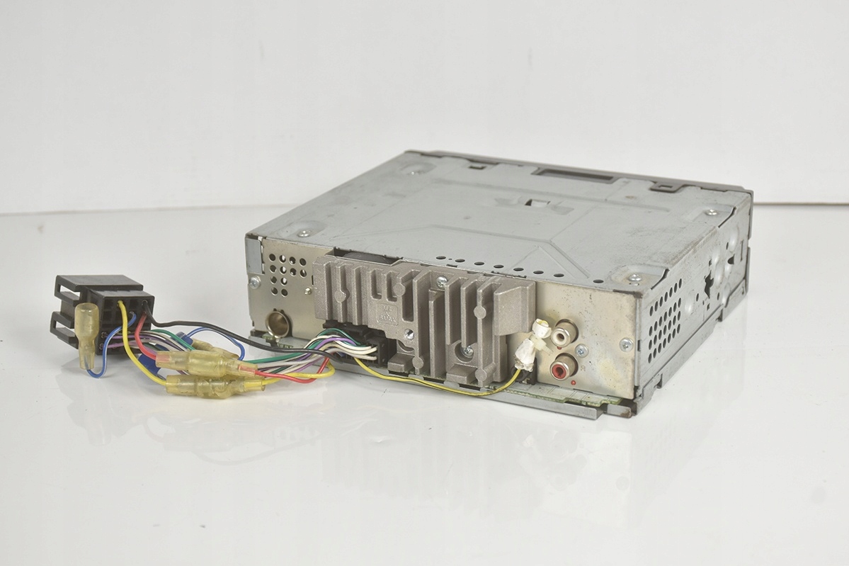 RADIO CD MP3 PIONEER DEH-1300MP