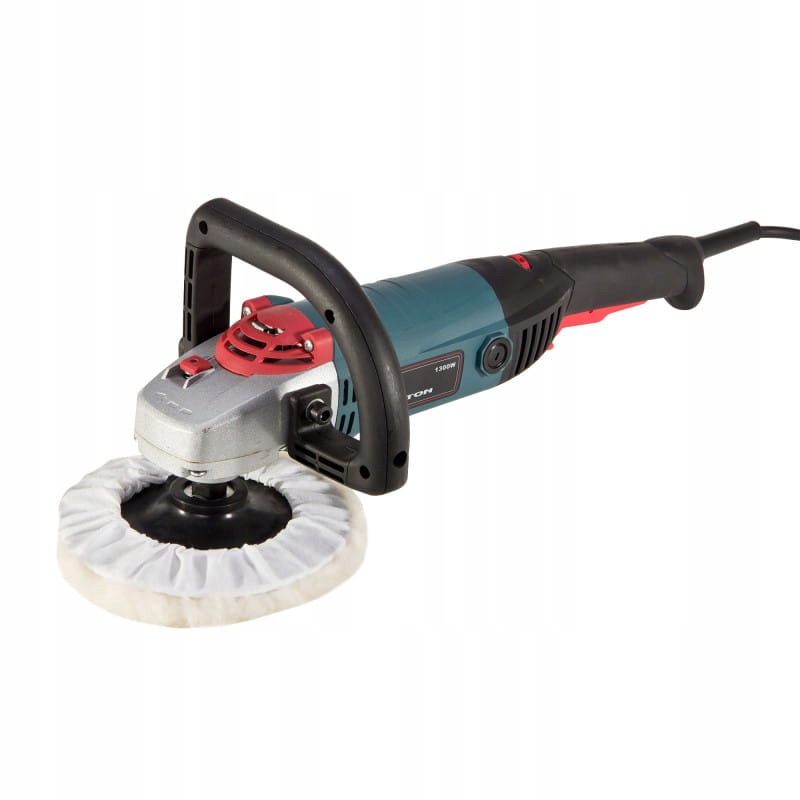 Polerka elektryczna 180mm TRYTON TMA 1300 K