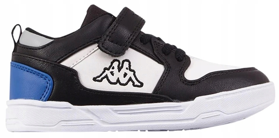

35 Buty dziecięce sportowe Kappa Na Rzep 260932K