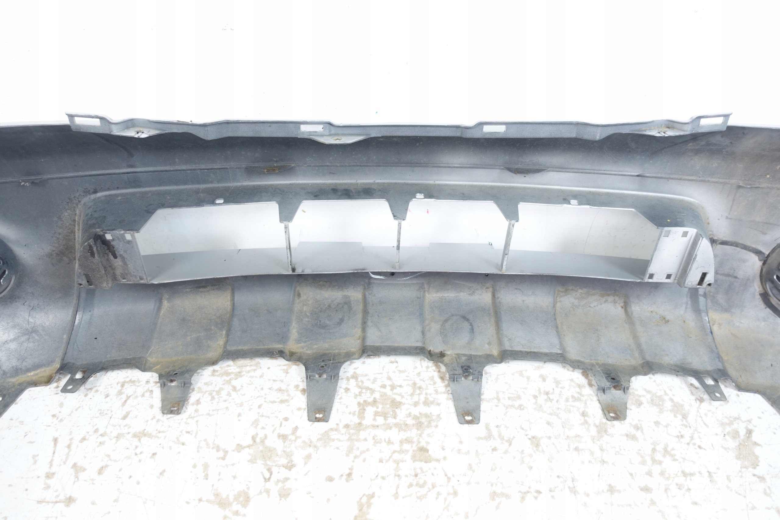 NISSAN PATHFINDER R51 2005- bumper front front 62022EB340