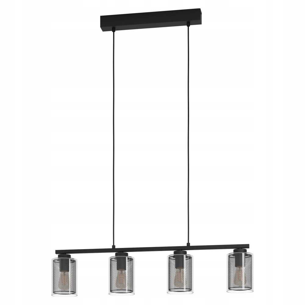 Závesná lampa Zocabon 99707 Eglo