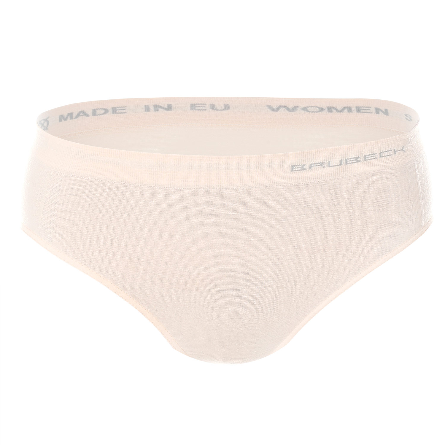 MAJTKI BIODRÓWKI DAMSKIE CLASSIC WEŁNA BRUBECK