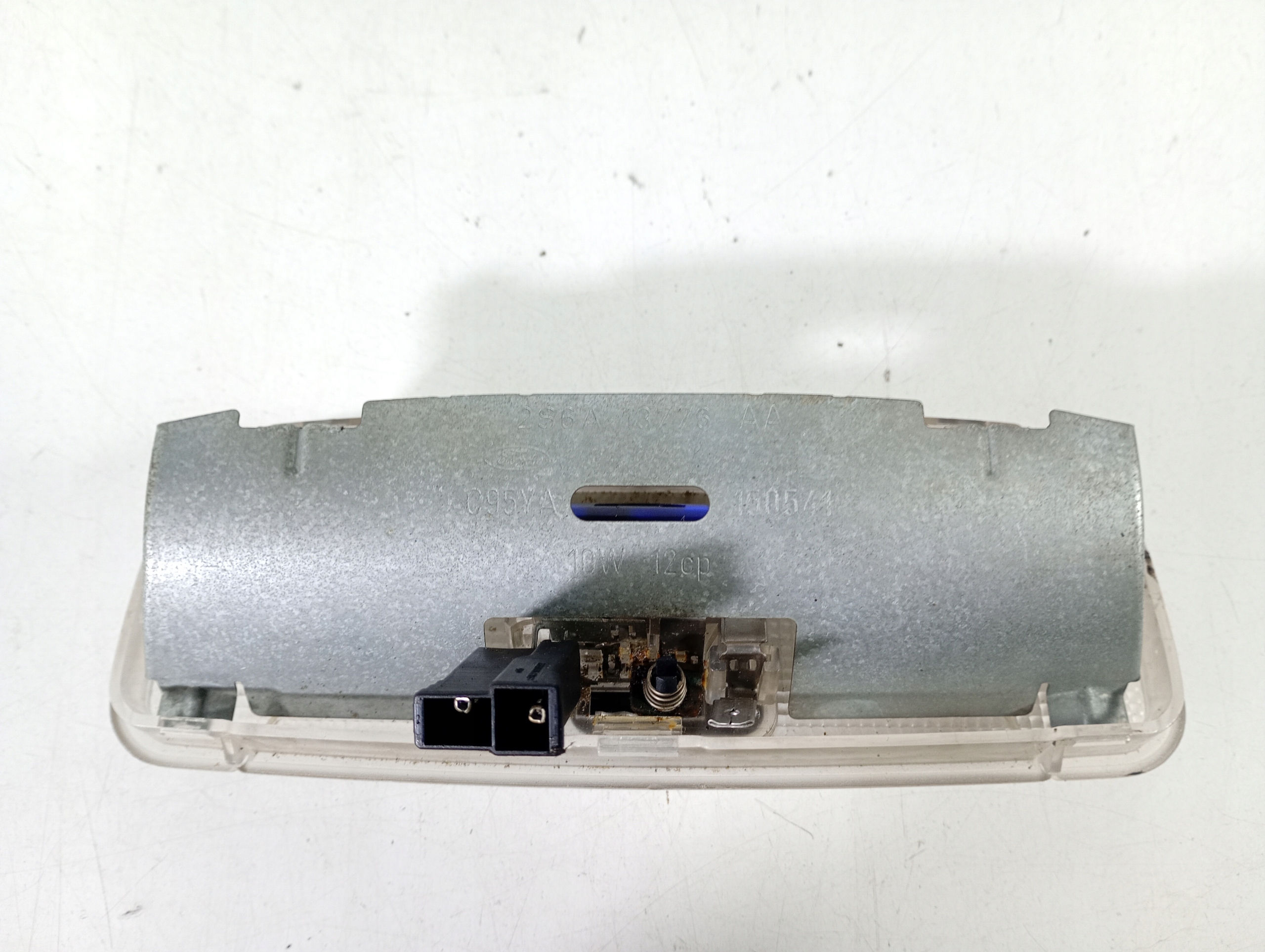 Ford Focus and 1 98-07 OSWIETLENIE cabs light inner OE 2S6A-13776