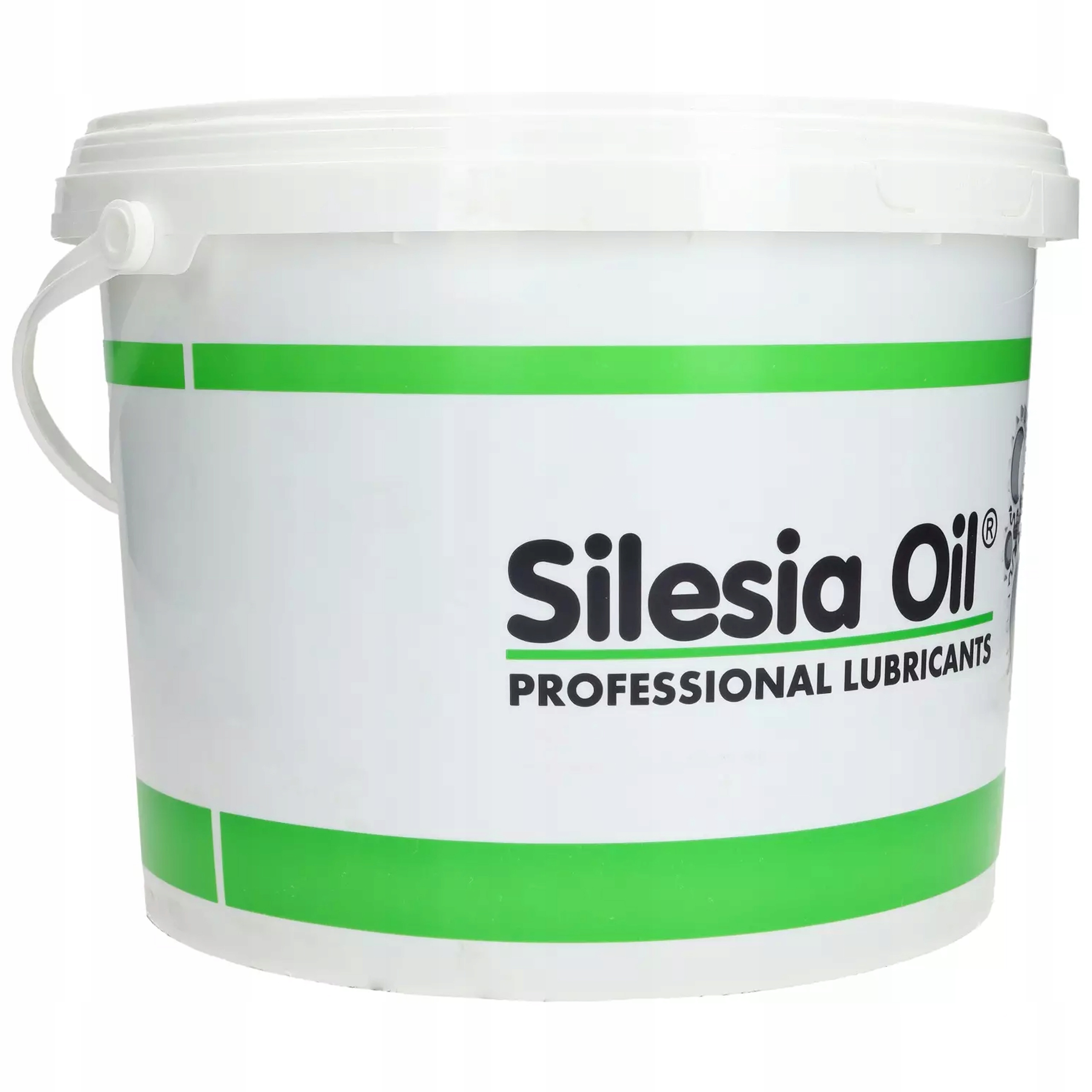 SMAR CENTRALNEGO SMAROWANIA EPX 0 10KG SILESIA Stan opakowania oryginalne