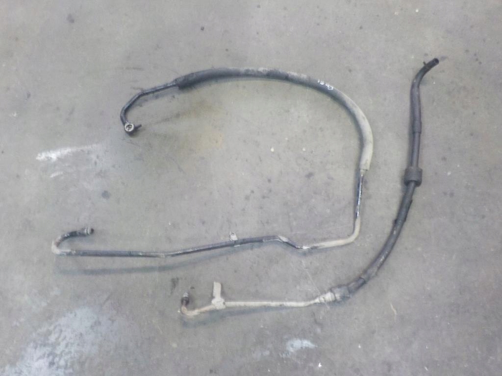 VW T4 1.9 TD шланг шланги трубки провода помощи