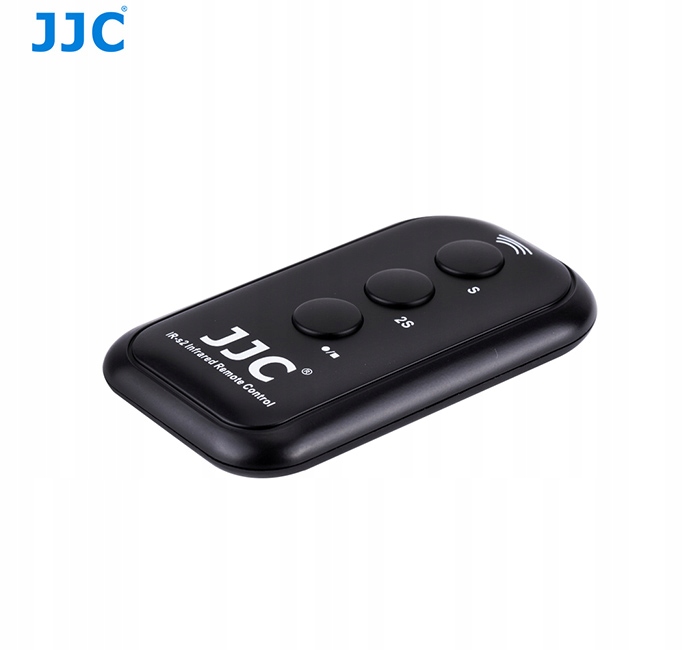 Pilot JJC IR-S2 do Sony RMT-DSLR2 i RMT-DSLR1 EAN (GTIN) 6950291503978