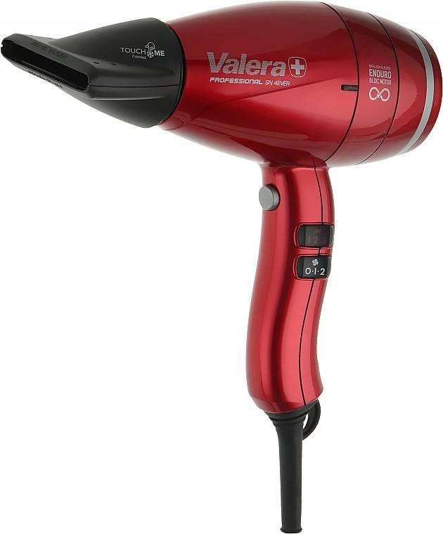 Valera Swiss NanoAir4Ever Sušič vlasov 2200 W