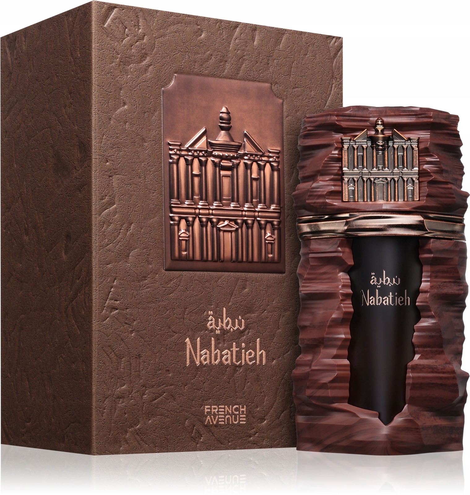 French Avenue Parfémovaná voda Nabatieh Extrait de Parfum 90 ml
