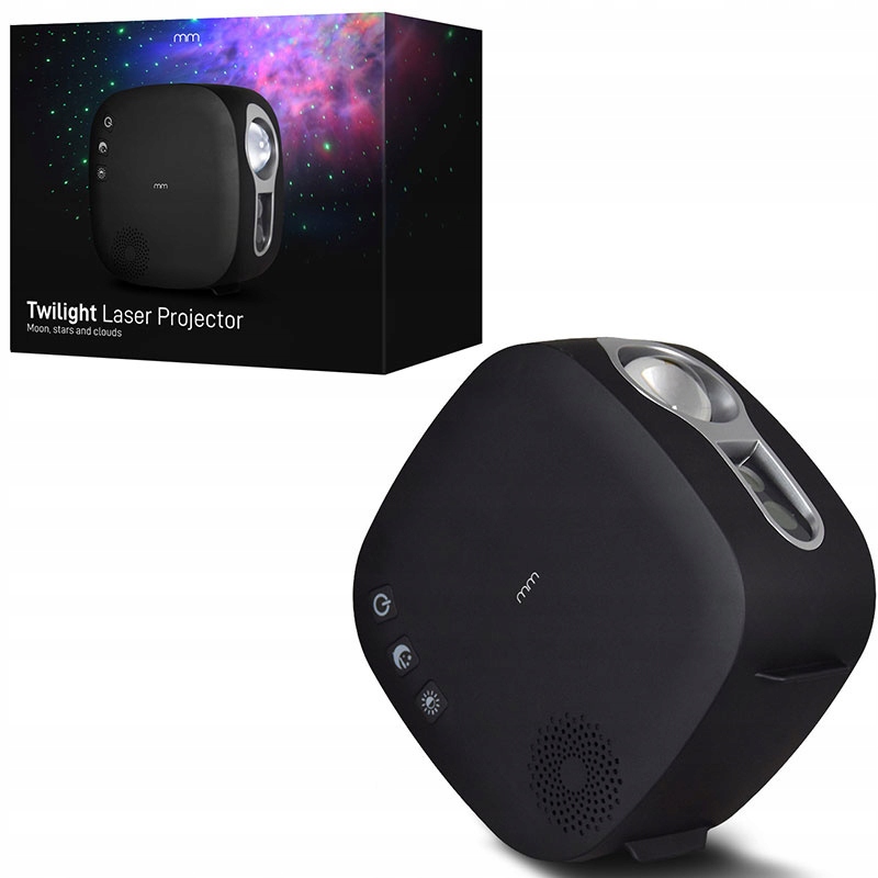 

Projektor Gwiazd Laser Twilight na Komunię