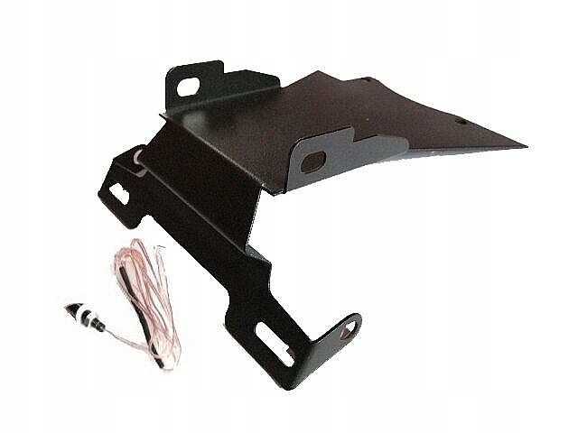 PT-015-1 - ОСНОВАНИЕ КРЕПЛЕНИЕ ПЛАТЫ YAMAHA FZ6 600 FAZER