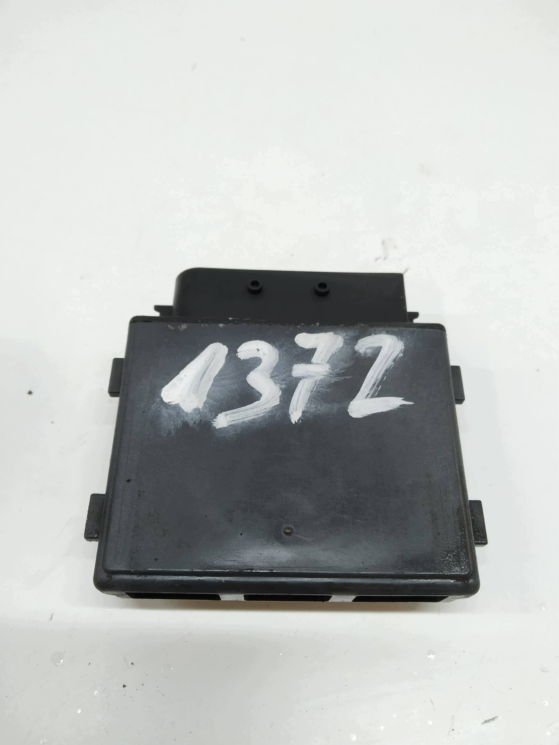 Module POMPY Carburant 4K0906121A Audi A7 II (2018-2025) C8