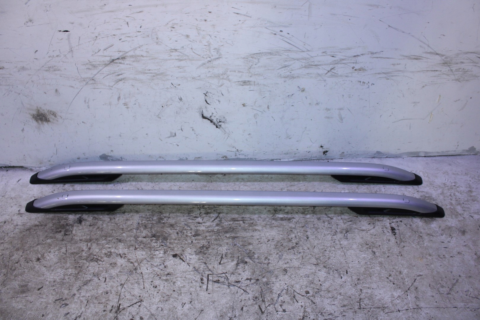 RELINGI DACHOWE CITROEN BERLINGO PEUGEOT PARTNER IV RIFTER