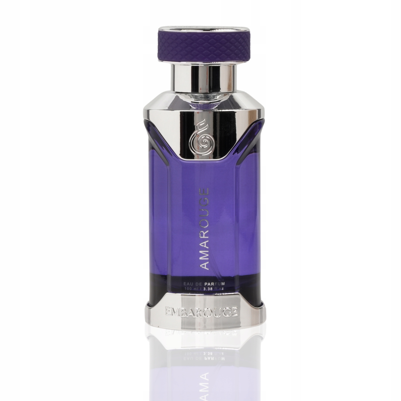 Bellavita Embarouge Amarouge Edp 100ML woda perfumowana męska