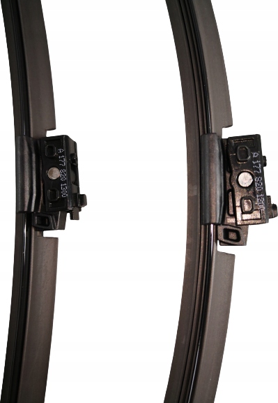 Pera Vytěrák Přední Mercedes A W177 Cla C118 Anglik Mercedes Oe A1778209900