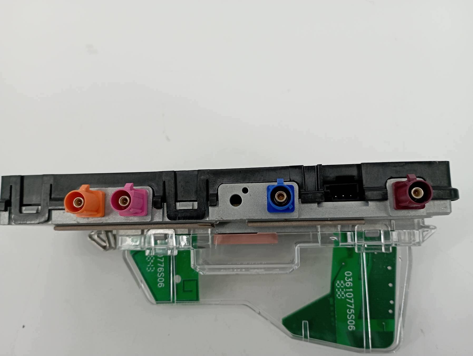 aerial bodywork 31438104 Volvo XC 90 II (2015- )