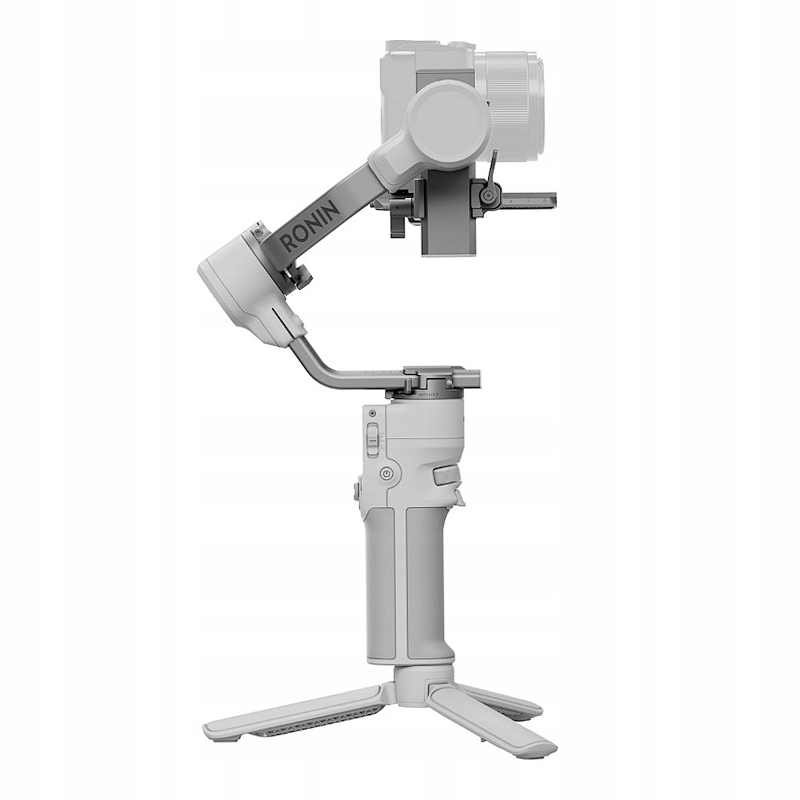 Dji Rs 4 Mini Combo