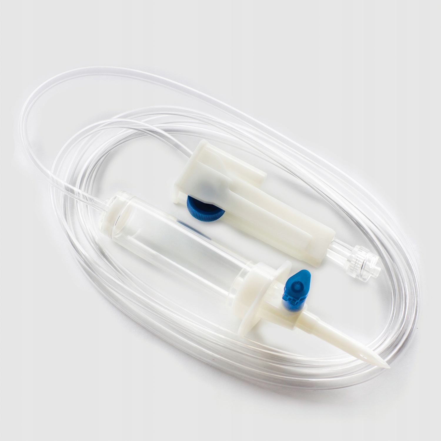 

Przyrząd Do Infuzji easyFLOW Is 1szt kroplówka