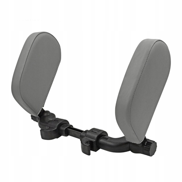 Подушка для подголовника автомобильного сиденья