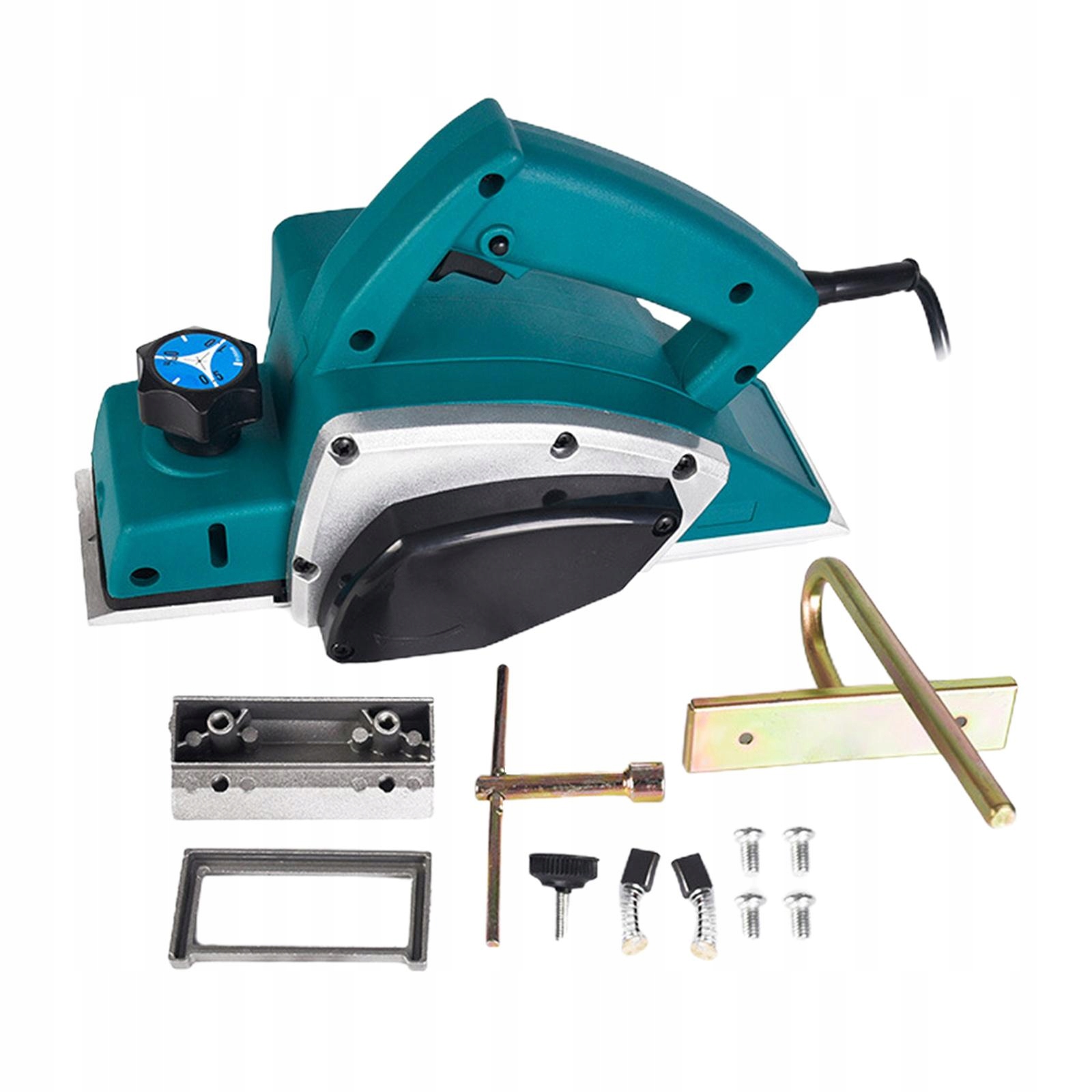 Ручний або зовнішній електричний стругальний верстат