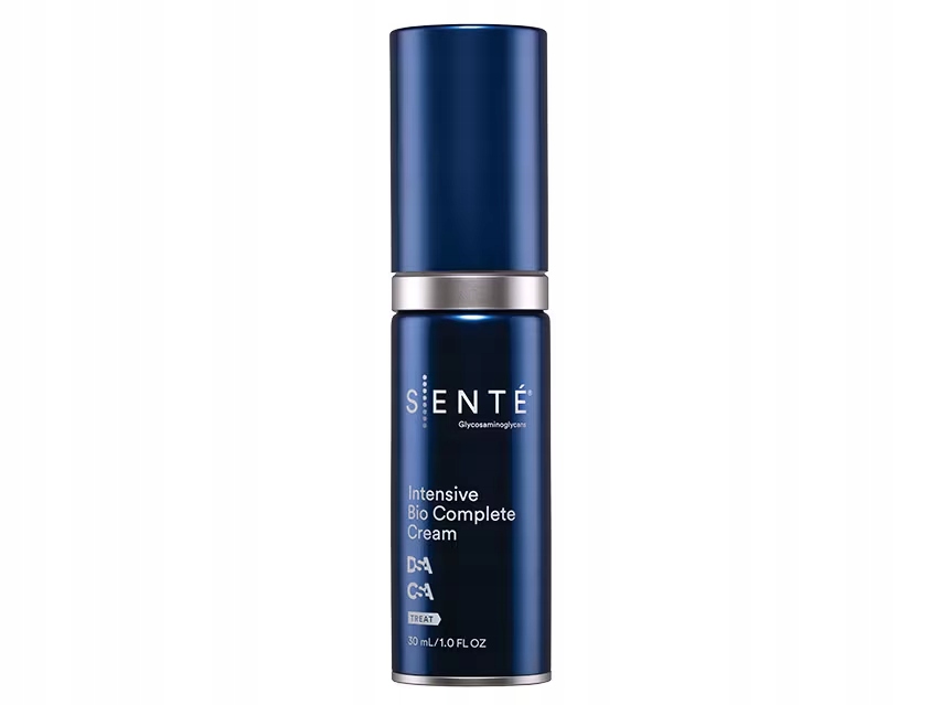 Sente Intensive Bio Complete Cream noční krém 30 ml