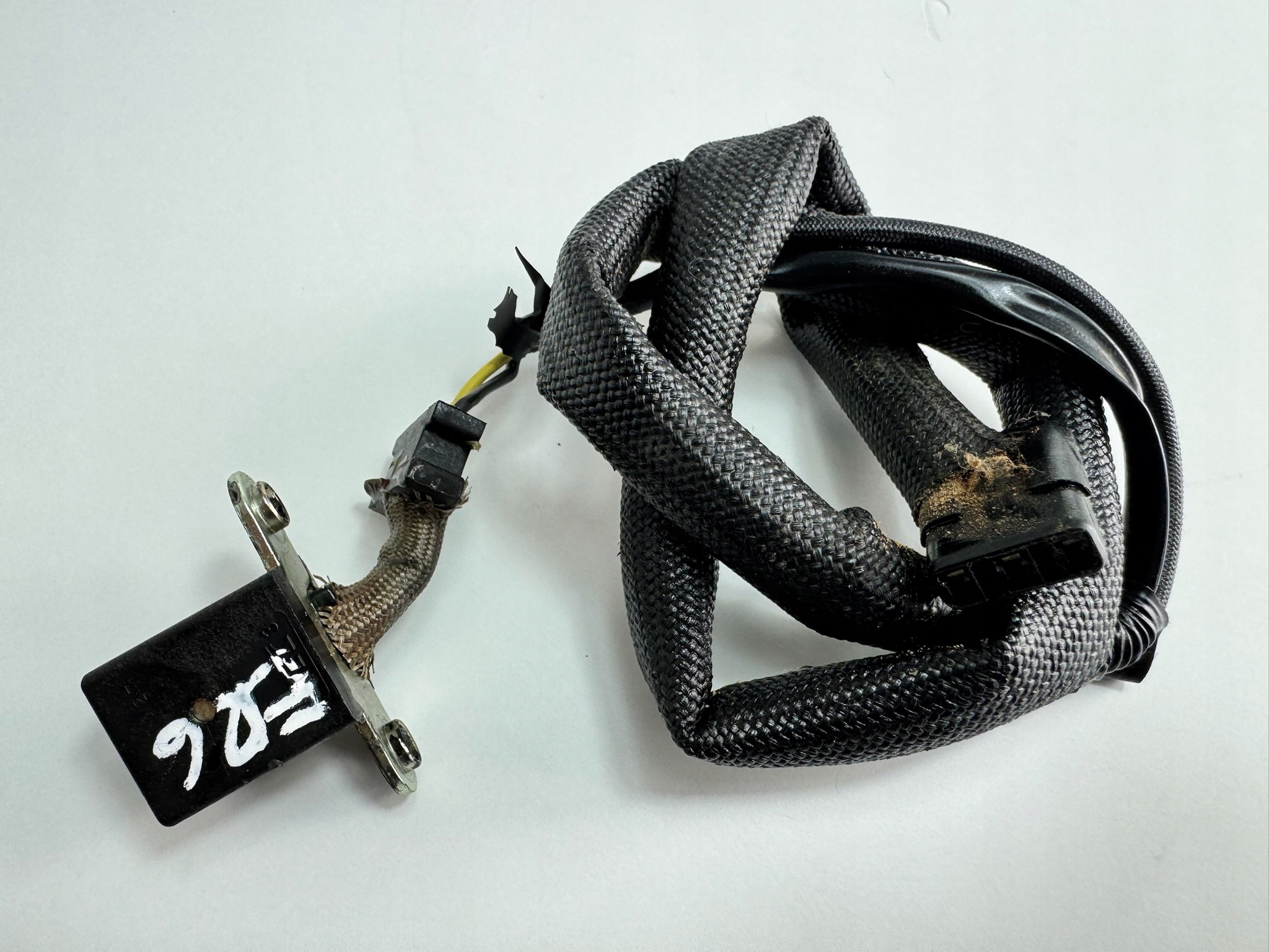 Kawasaki Er 6 Er6 Czujnik Prędkości - Niska cena na Allegro